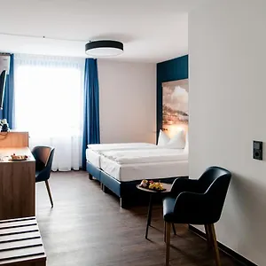 Hotel Atlanta Leipzig