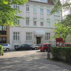 Hotel Stephan Hamburg
