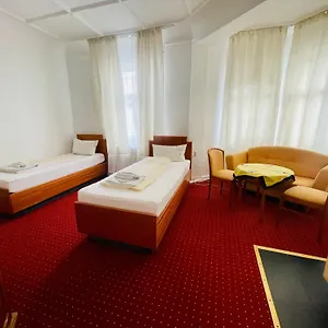 Hotel De Lux Augsburg