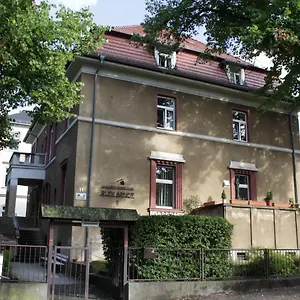 Hostel Rudi Arndt Dresden