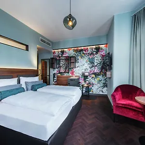 Hotel Maison Schiller By Designcity München